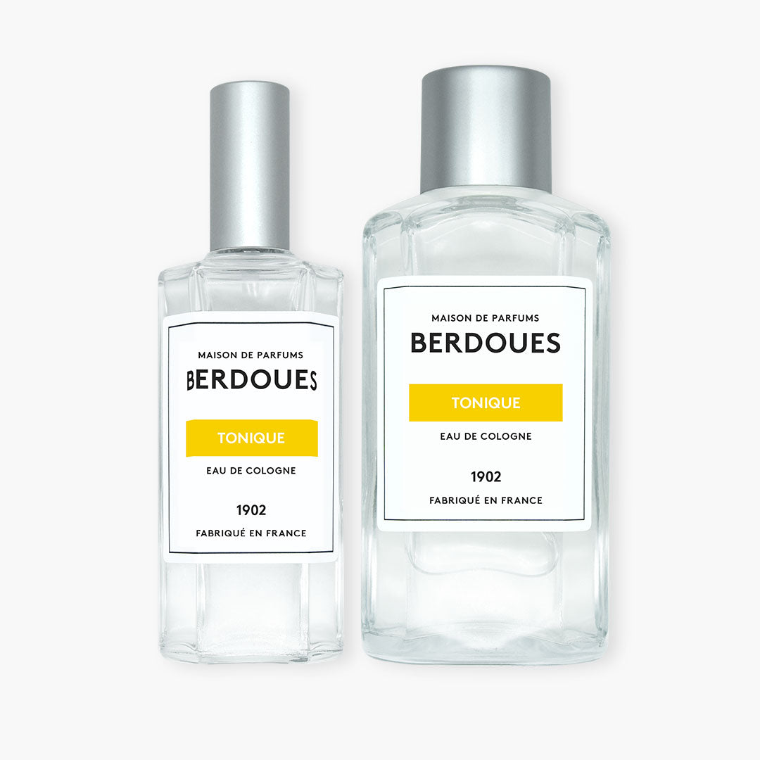 Eau de Cologne Tonique