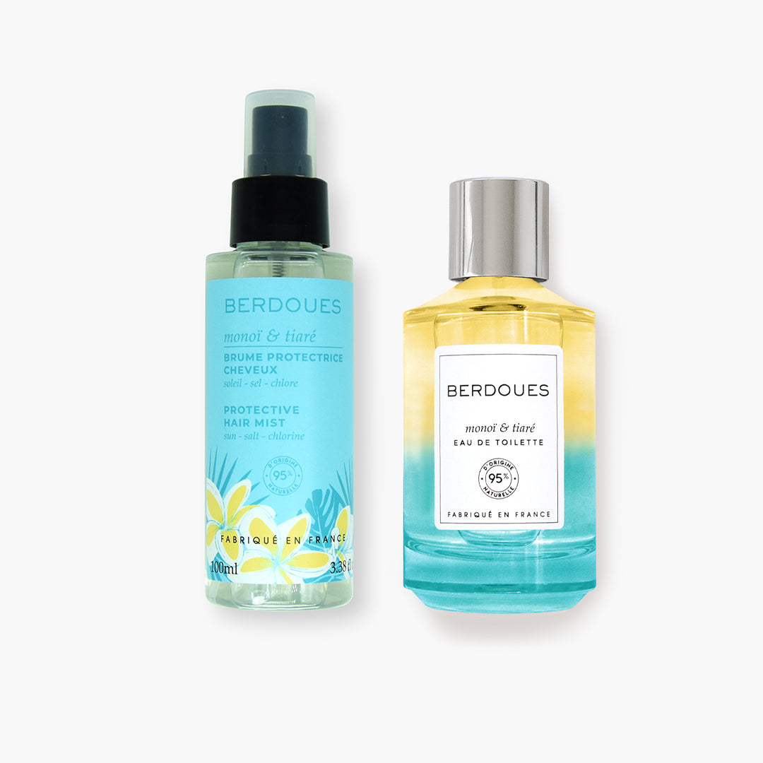 Duo Évasion sous les Tropiques