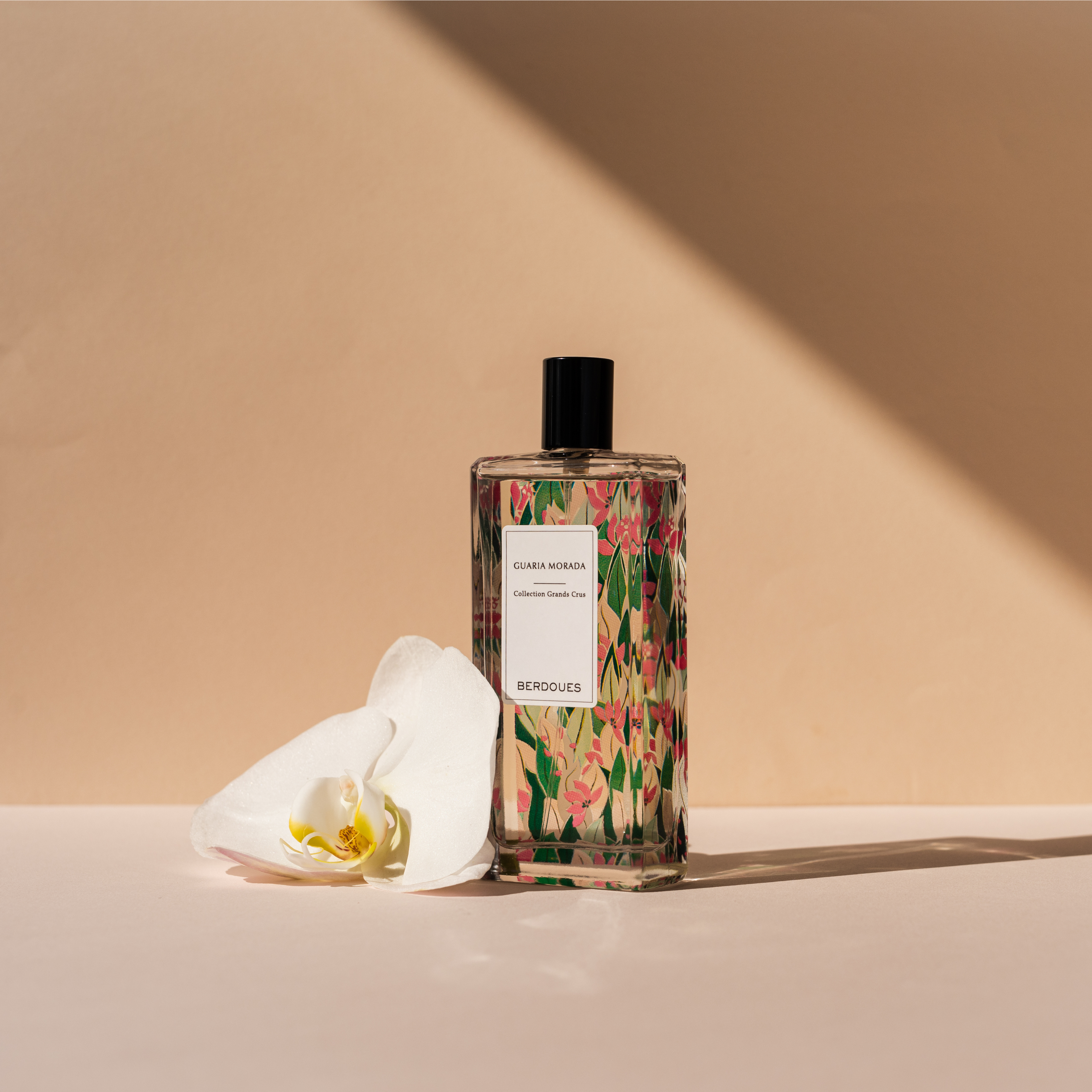 Parfum Grand Cru Guaria Morada