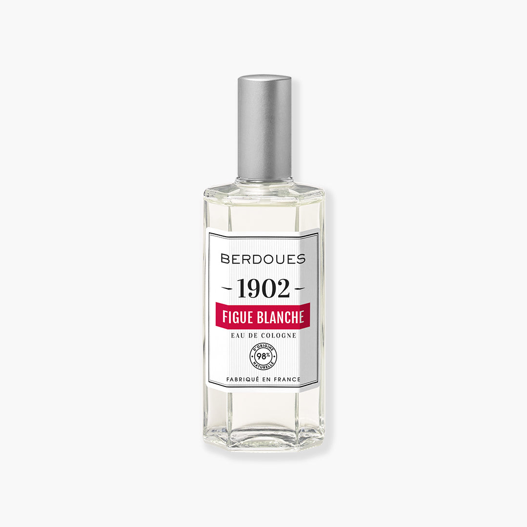 Eau de Cologne Figue Blanche