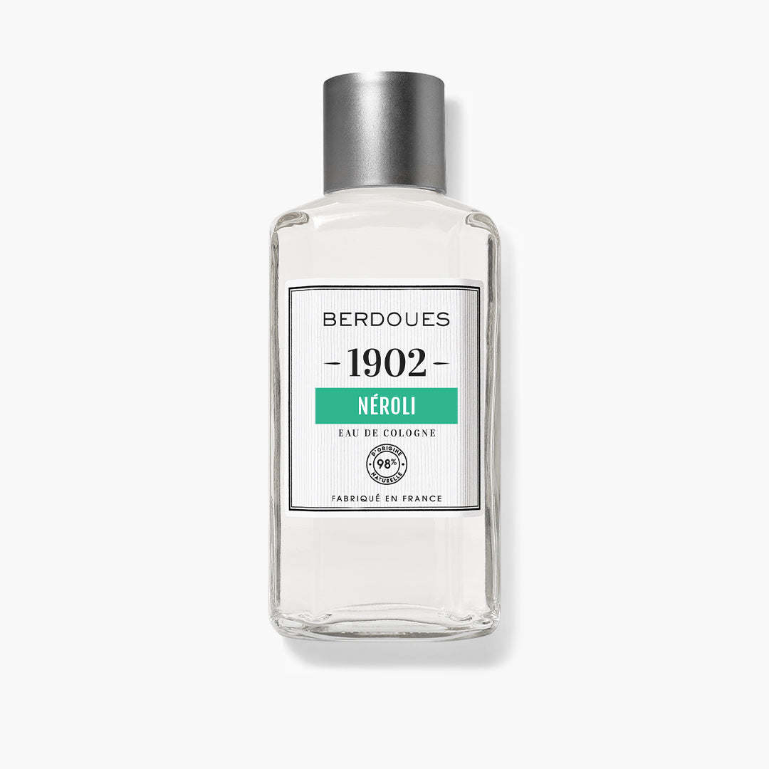 Eau de Cologne Néroli