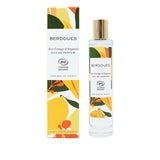 Eau de parfum Bio Fleur d'Oranger & Bergamote
